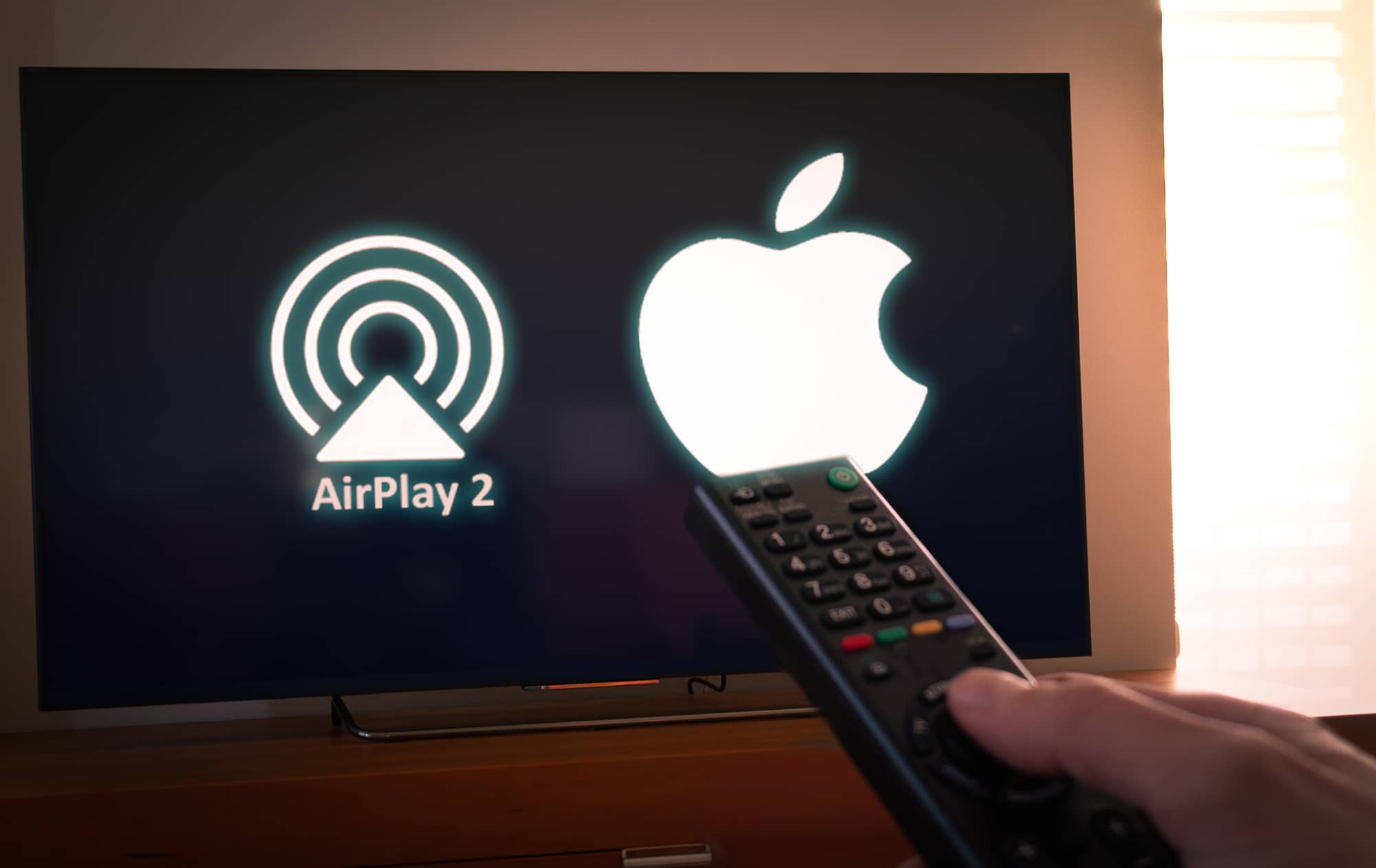 airplay