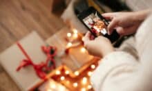 Weihnachtsgrüße für WhatsApp: Die besten Weihnachtswünsche