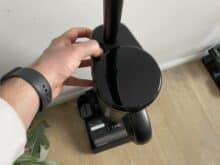 dreame h12 dual test