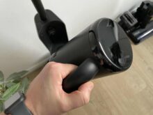 dreame h12 dual test