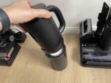 Dreame h12 dual test