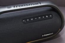 Tronsmart Bang Tasten
