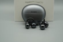 Huawei FreeClip