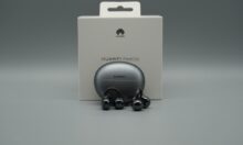 Huawei FreeClip Test