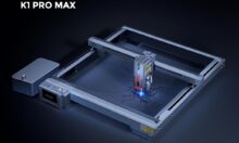 iKier K1 Pro Max Test