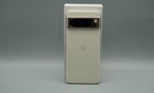 Google Pixel 8 Pro Test