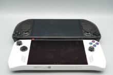 ASUS ROG Ally vs Steam Deck OLED