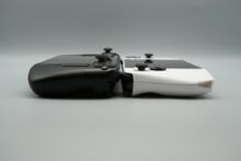 ASUS ROG Ally vs Steam Deck OLED