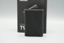 Samsung Portable SSD T9