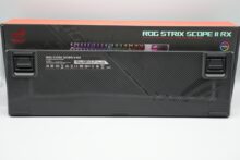 ASUS ROG Strix Scope II RX