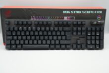 ASUS ROG Strix Scope II RX