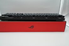 ASUS ROG Strix Scope II RX