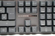 ASUS ROG Strix Scope II RX