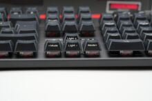 ASUS ROG Strix Scope II RX