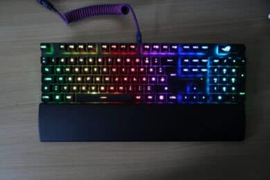 ASUS ROG Strix Scope II RX