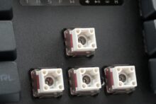 ASUS ROG Strix Scope II RX