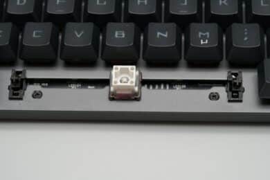 ASUS ROG Strix Scope II RX