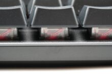 ASUS ROG Strix Scope II RX