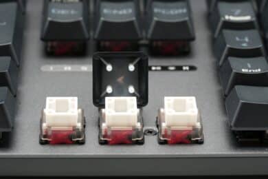 ASUS ROG Strix Scope II RX