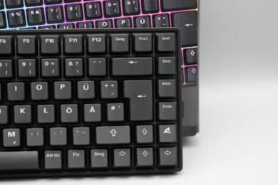 Sharkoon Skiller SGK50 S3