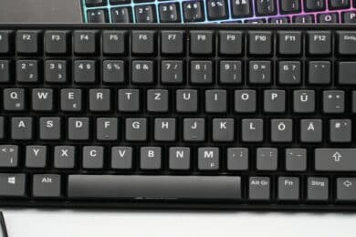 Sharkoon Skiller SGK50 S3