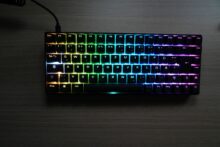 Sharkoon Skiller SGK50 S3