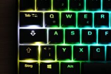 Sharkoon Skiller SGK50 S3