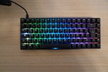 Sharkoon Skiller SGK50 S3