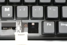 Sharkoon Skiller SGK50 S3