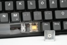 Sharkoon Skiller SGK50 S3