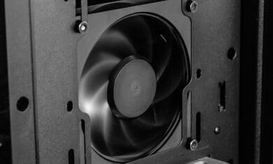 Alphacool Apex Stealth Test