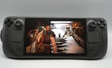 Steam Deck OLED: Die besten Alternativen zum Gaming-Handheld