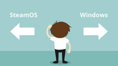 Steam Deck Dual Boot Titelbild