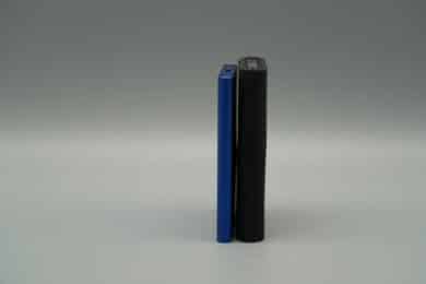 Samsung Portable SSD T9