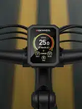 Mokwheel Mesa Lite