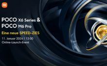 poco m6 pro