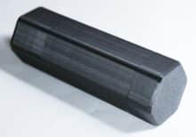 Gedruckte Labyrinth-Box