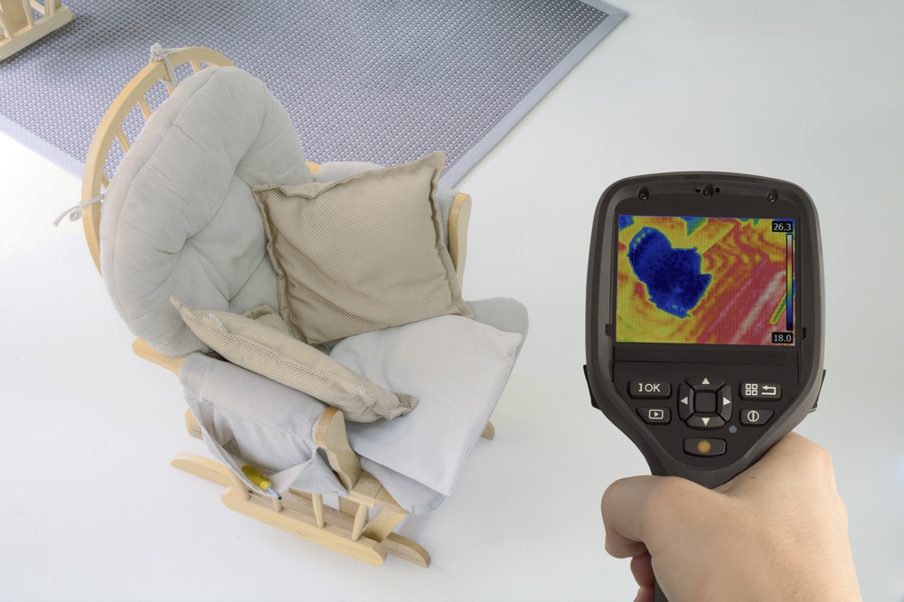 Fußbodenheizung entlüften und kalte Stellen eliminieren