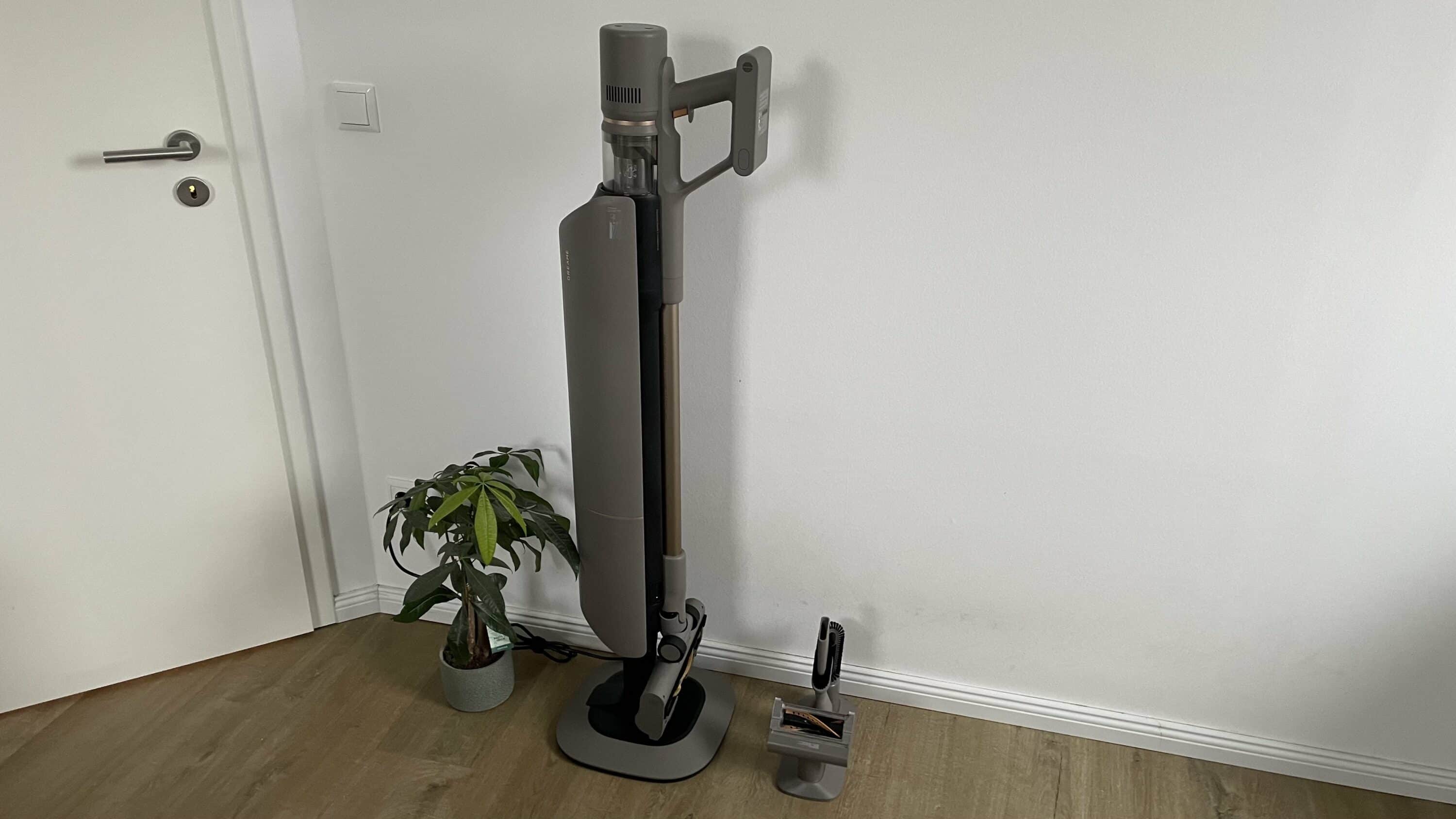 Kauftipps akkustaubsauger