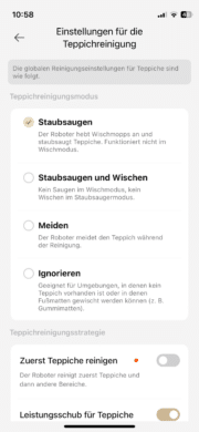 dreame l10s pro ultra heat test