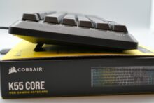 Corsair K55 Core