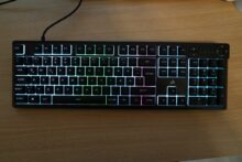 Corsair K55 Core