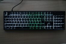 Corsair K55 Core