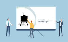 PowerPoint Piktogramme Titelbild