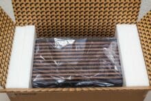 Fractal Design North XL in der Verpackung