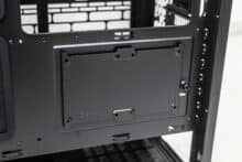 2,5" HDD SSD Halterung