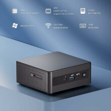 Intel NUC 11