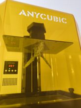 Abgeschlossener Druck-Prozess