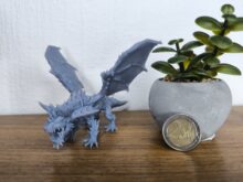 III. Modell: Größenvergleich