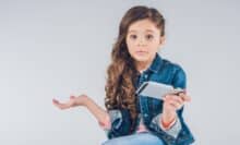 Rufnummer herausfinden: So kannst du die eigene Nummer anzeigen lassen